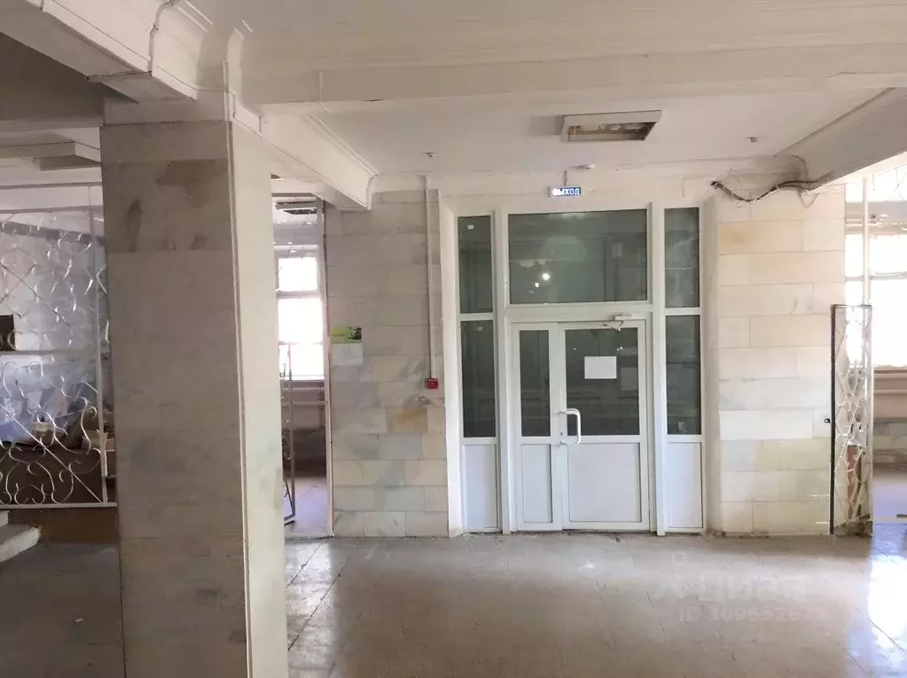 Помещение свободного назначения в Свердловская область, Нижний Тагил ... - Фото 1