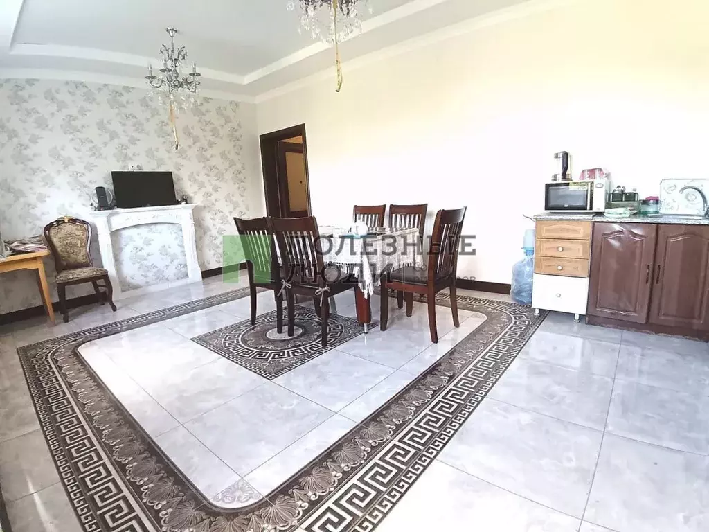 Коттедж в Хабаровский край, Хабаровск ул. Декабристов, 16 (245 м) - Фото 1