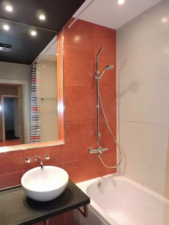 2-к кв. Санкт-Петербург Краснопутиловская ул., 125 (67.0 м) - Фото 2