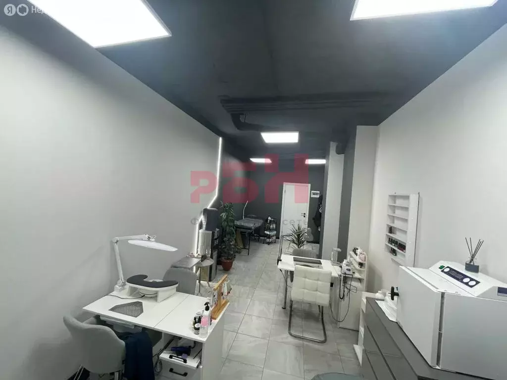 Помещение свободного назначения (23.2 м) - Фото 2