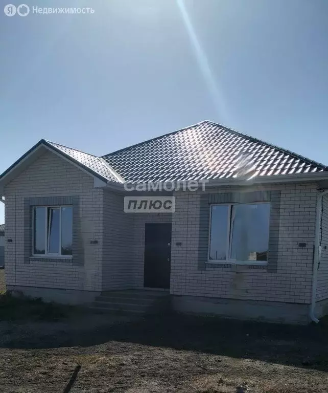 Дом в Растопуловка, улица имени П.В. Игнатова (105 м) - Фото 0