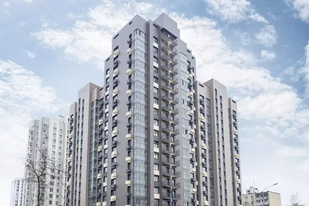 Гараж в Москва Феодосийская ул., 5 (13 м) - Фото 1