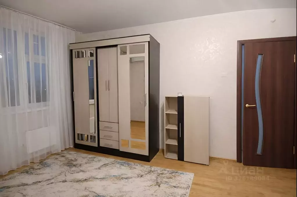 1-к кв. Москва ул. Молодцова, 23К2 (39.0 м) - Фото 2