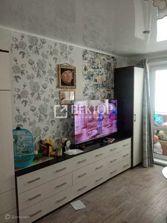 Продаётся 2-к квартира, 43 м - Фото 0