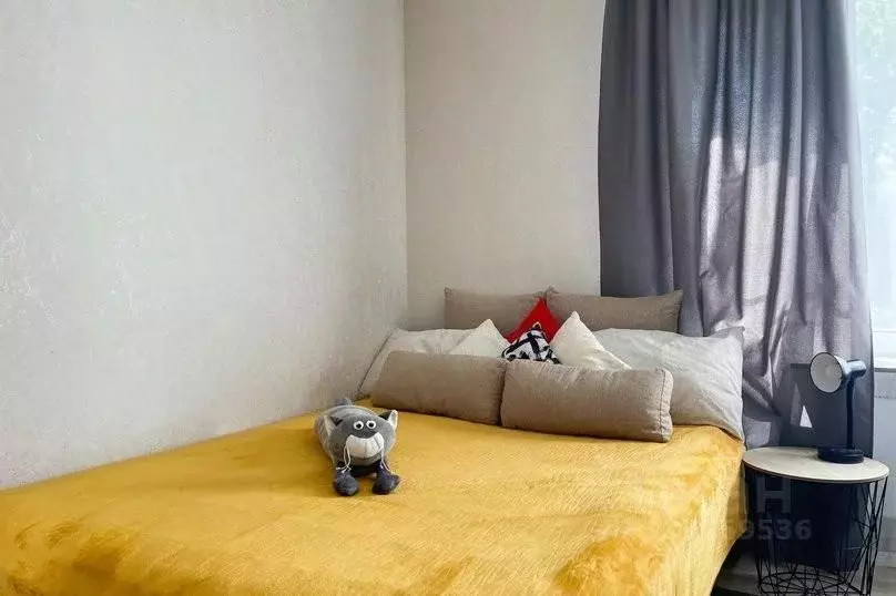 1-к кв. Москва Фестивальная ул., 52 (18.0 м) - Фото 2