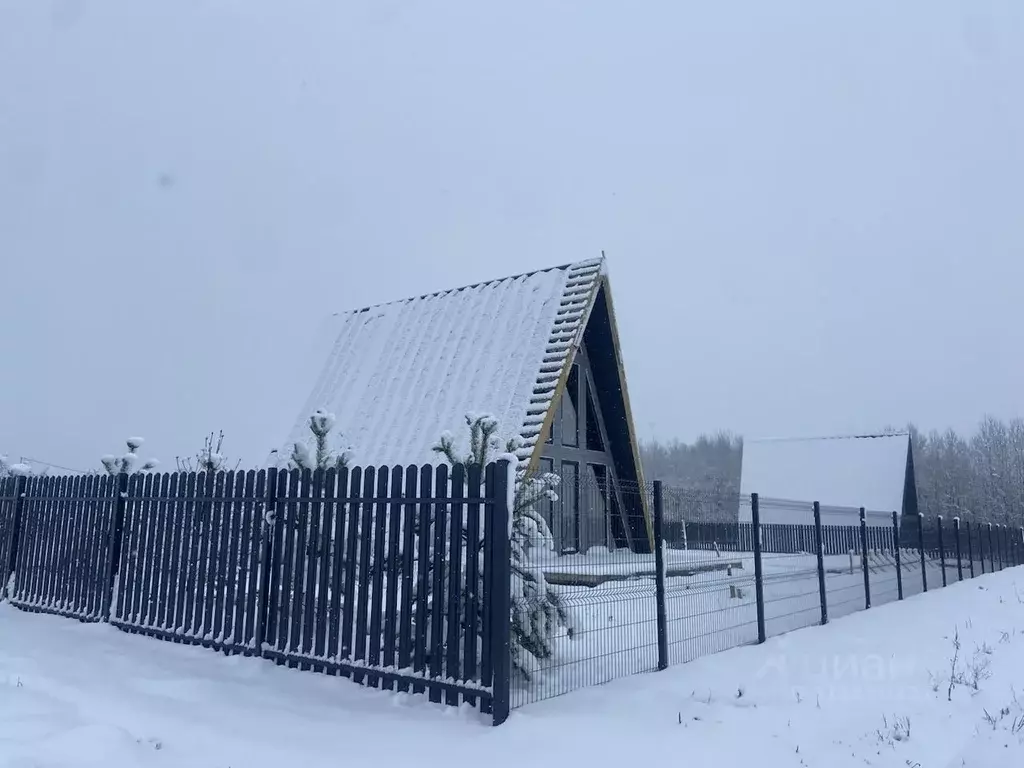 Дом в Московская область, Солнечногорск городской округ, д. Рахманово  ... - Фото 0