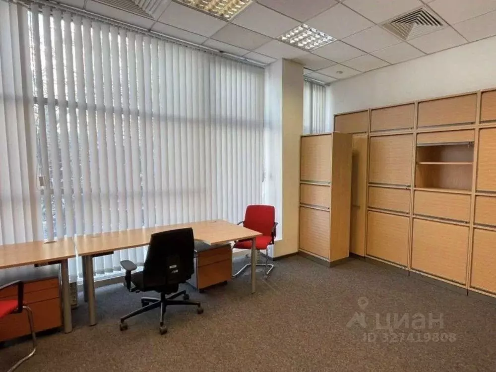 Торговая площадь в Москва просп. Мира, 26С1 (330 м) - Фото 2