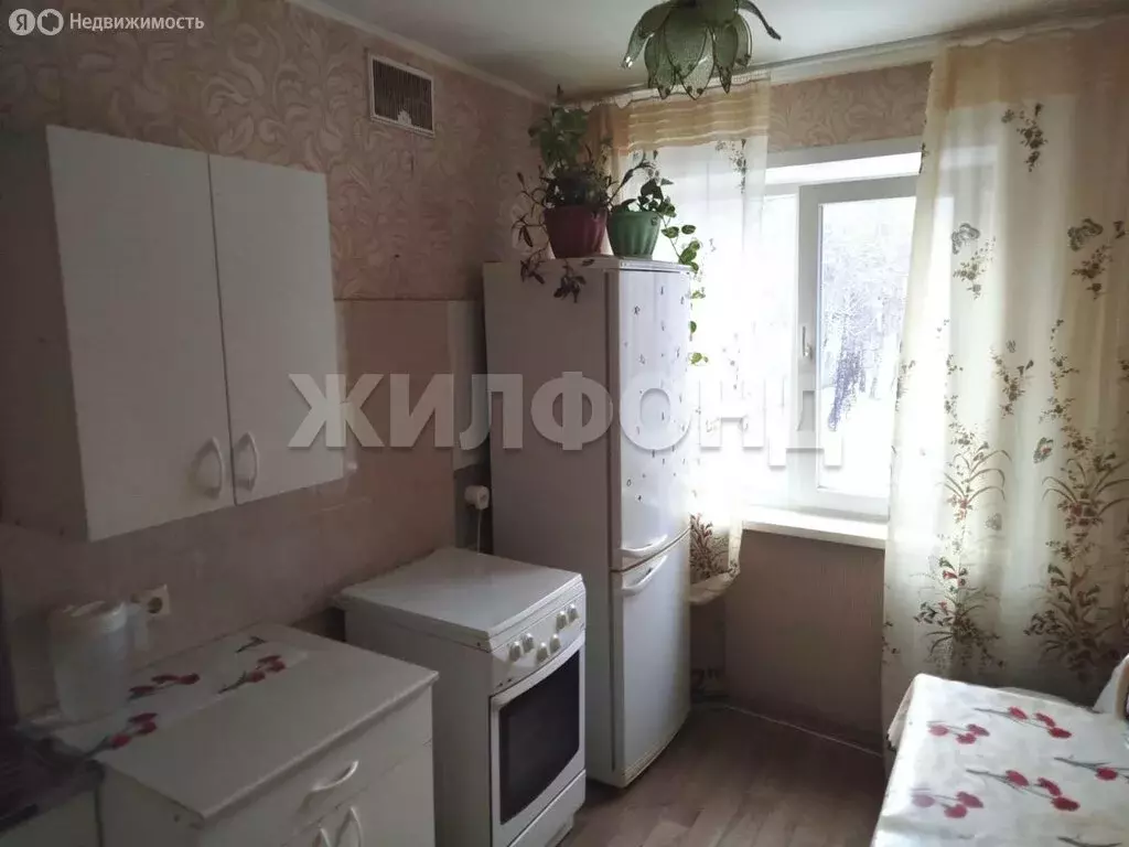 2-комнатная квартира: Новосибирск, Красный проспект, 100/1 (42.7 м) - Фото 2