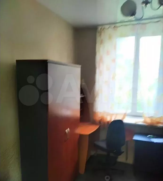 1-к. квартира, 16 м, 1/2 эт. - Фото 1