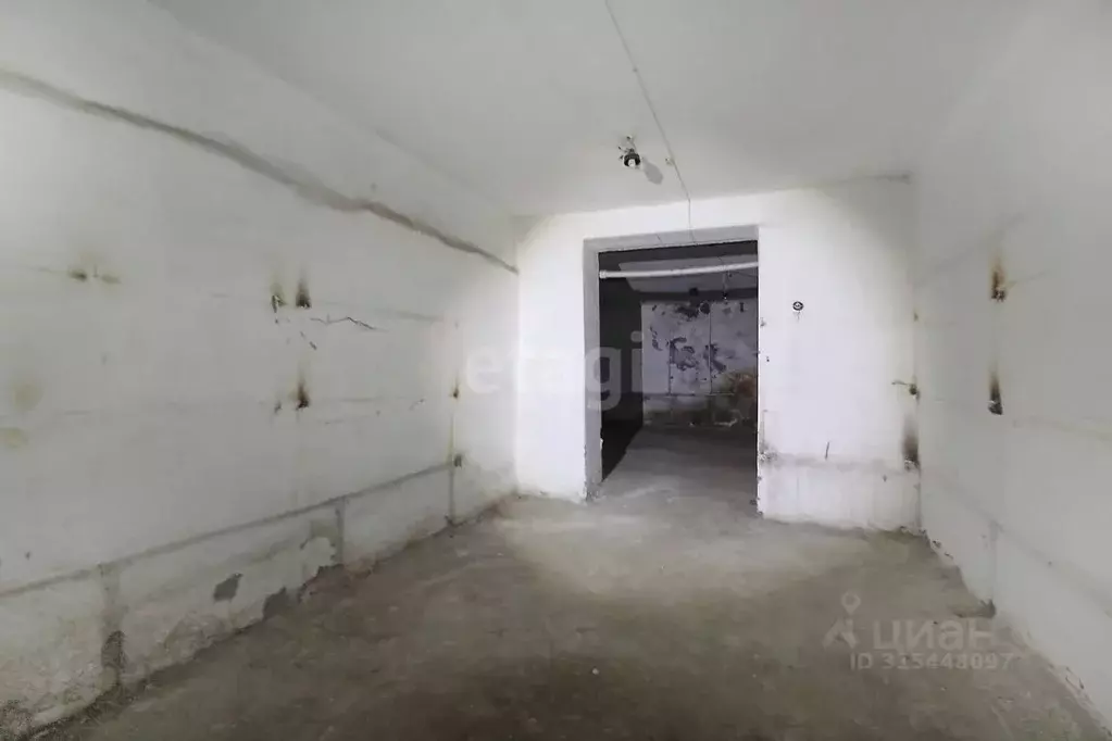 Склад в Свердловская область, Нижний Тагил Газетная ул., 95 (274 м) - Фото 2