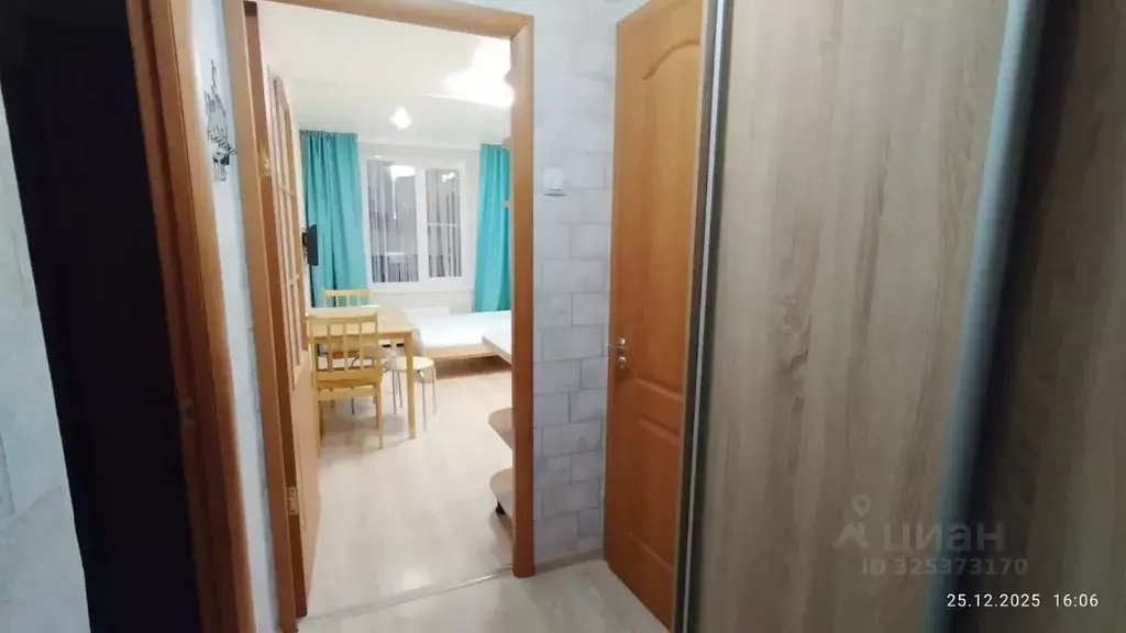 2-к кв. Москва ул. Твардовского, 10С2 (38.0 м) - Фото 1