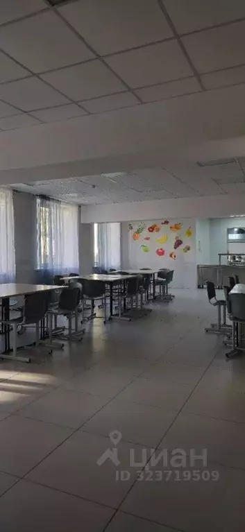 Помещение свободного назначения в Дагестан, Махачкала ул. Абдулхакима ... - Фото 2