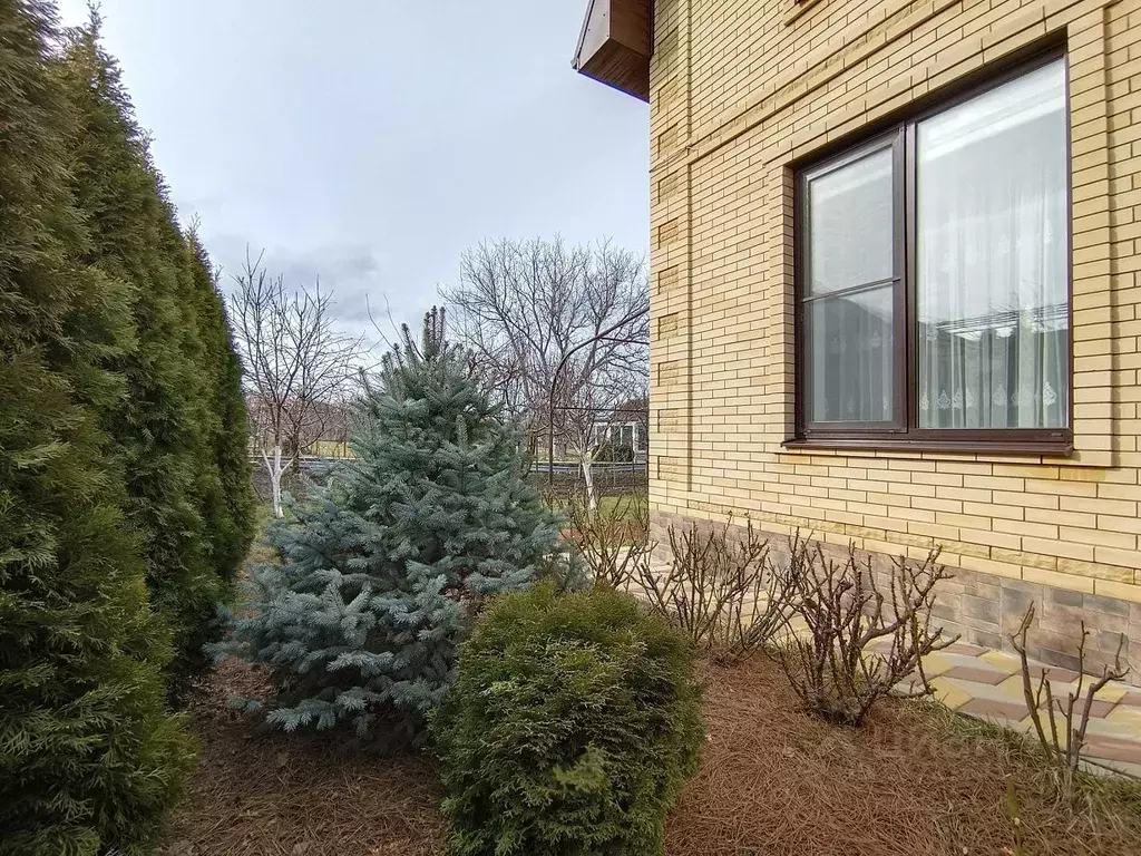 Дом в Краснодарский край, Анапа муниципальный округ, Гостагаевская ... - Фото 1