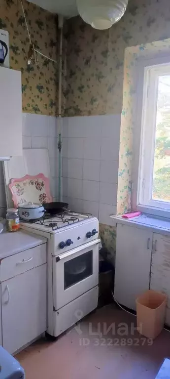 2-к кв. Ростовская область, Ростов-на-Дону пос. Орджоникидзе, ул. ... - Фото 1