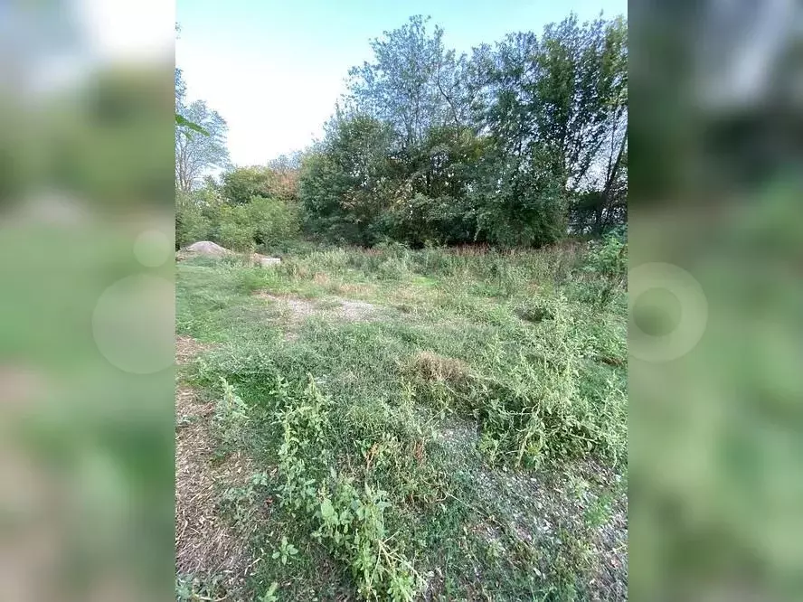 Участок 6 сот. (ИЖС) - Фото 0
