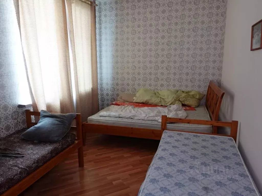 3-к кв. Карелия, Сортавала ул. Бондарева, 50 (60.0 м) - Фото 0