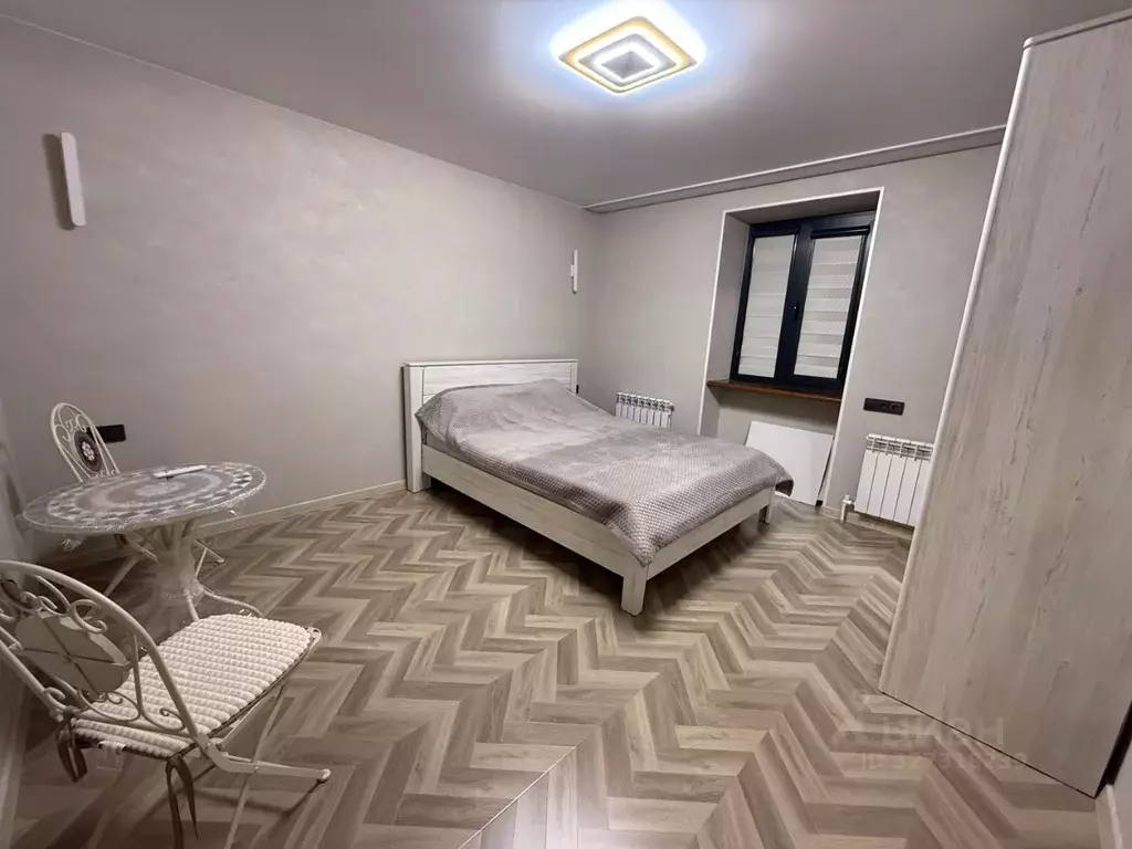 Дом в Северная Осетия, Владикавказ ул. Гибизова, 38 (40 м) - Фото 1