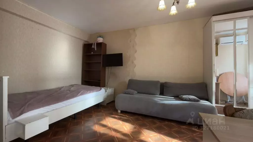 1-к кв. Москва Стрелецкая ул., 14К1 (32.0 м) - Фото 2