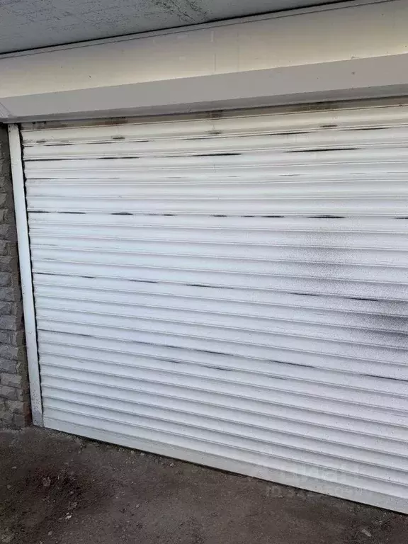 Гараж в Кировская область, Киров ул. Свободы, 106 (28 м) - Фото 1