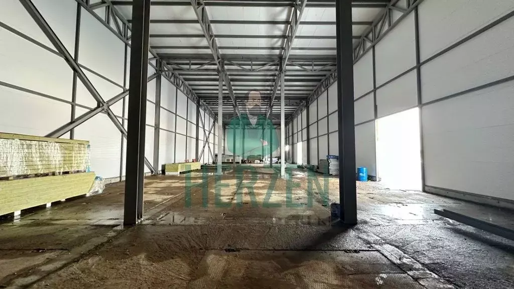 Производственное помещение в Московская область, Химки Подрезково мкр, ... - Фото 1