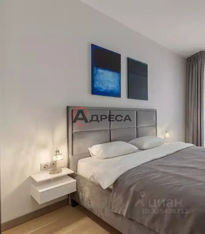 2-к кв. Татарстан, Казань ул. Бари Галеева, 8Ак1 (67.0 м) - Фото 2