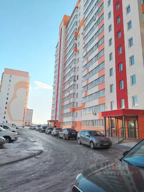 3-к кв. Алтайский край, Барнаул Балтийская ул., 101 (91.0 м) - Фото 1