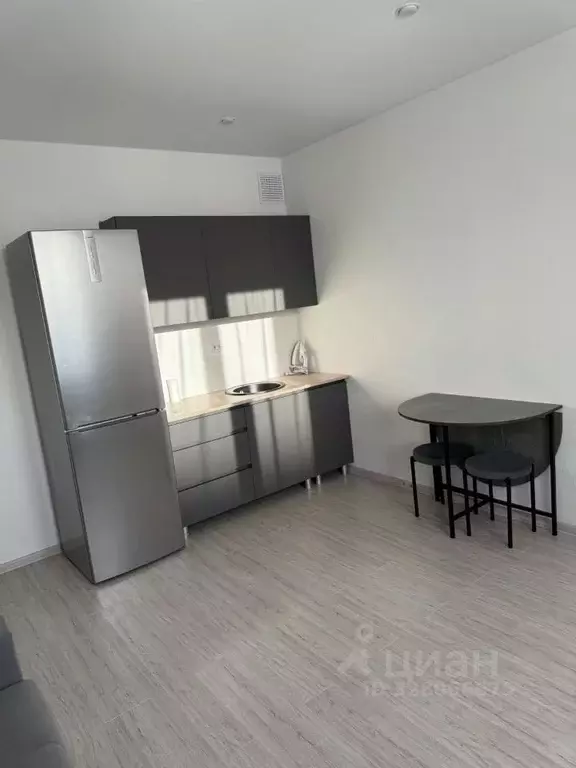 2-к кв. Ульяновская область, Ульяновск ул. Александра Невского, 2Жк5 ... - Фото 2