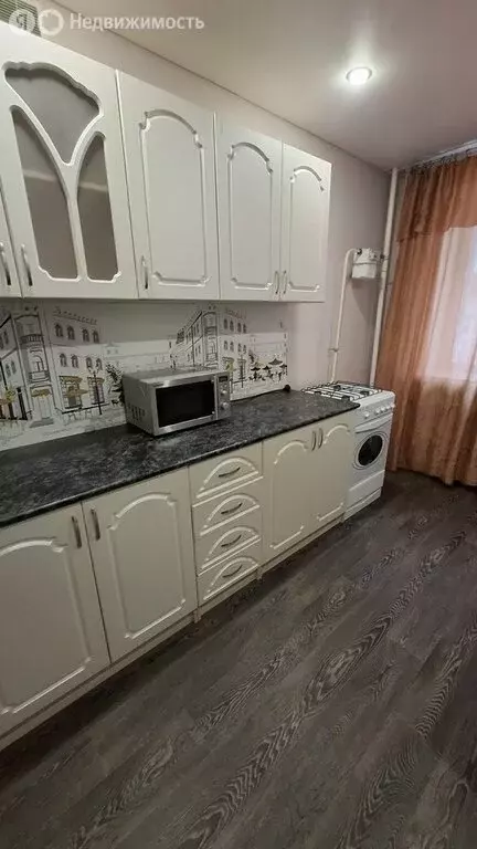 1-комнатная квартира: Саратов, Политехническая улица, 43/45 (38.9 м) - Фото 2