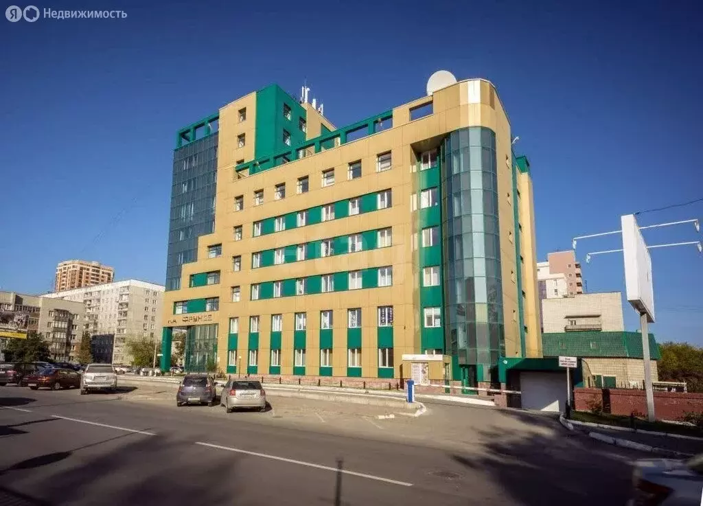 Офис (100 м) - Фото 1