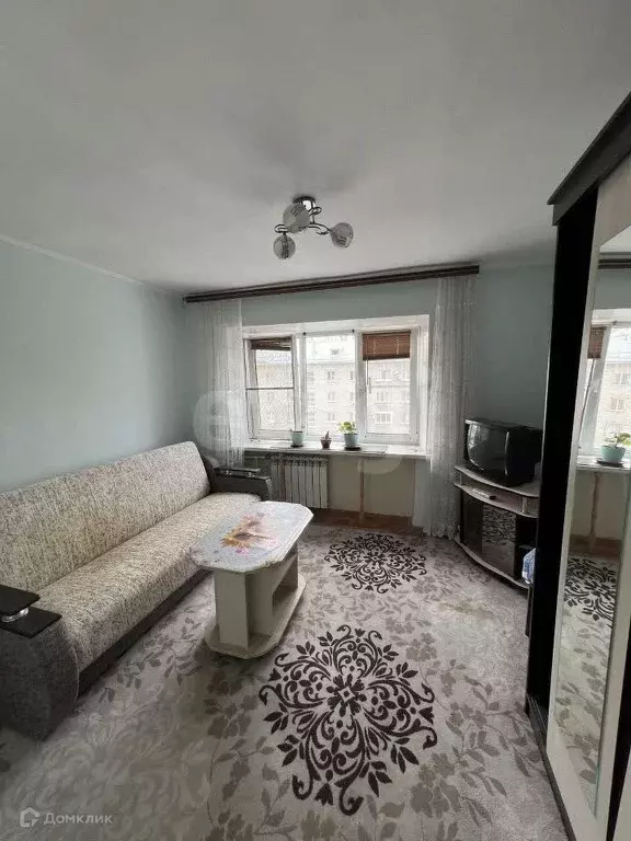 Продаётся 1-к квартира, 18.3 м - Фото 0
