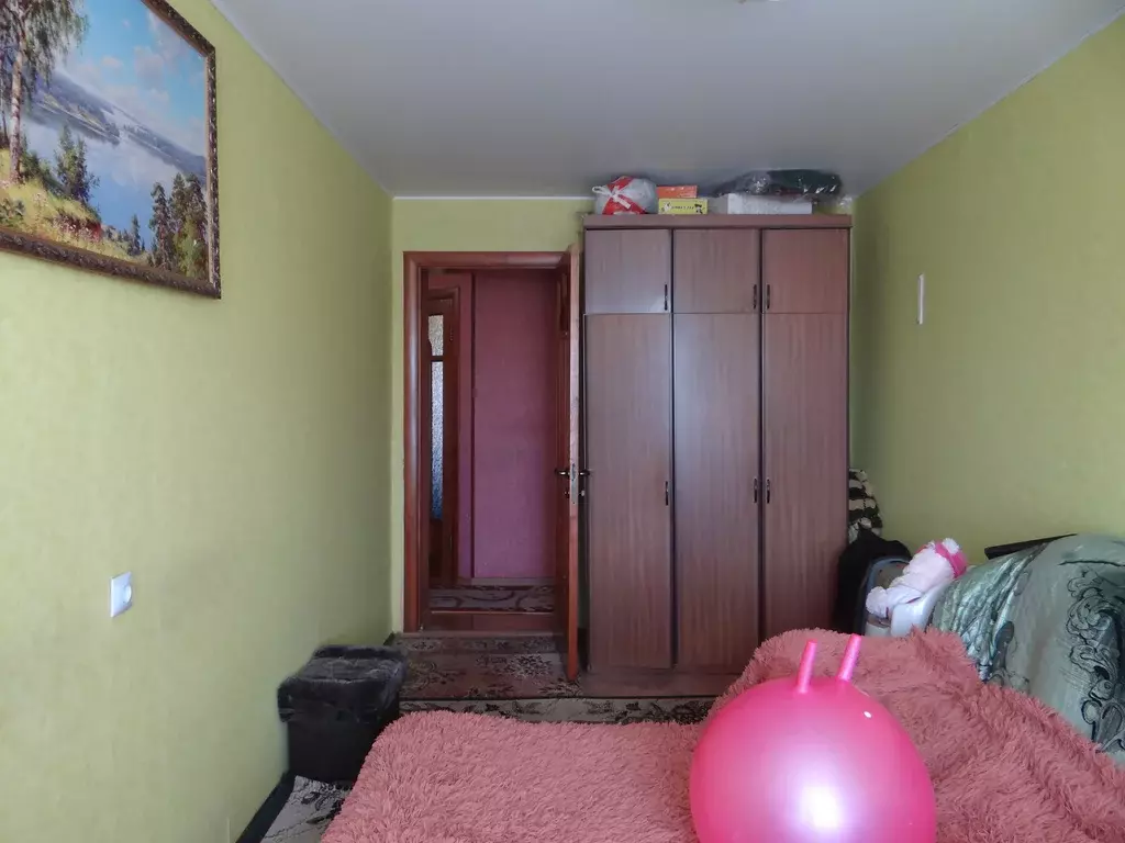 Продаётся 2-к квартира, 44.2 м - Фото 1