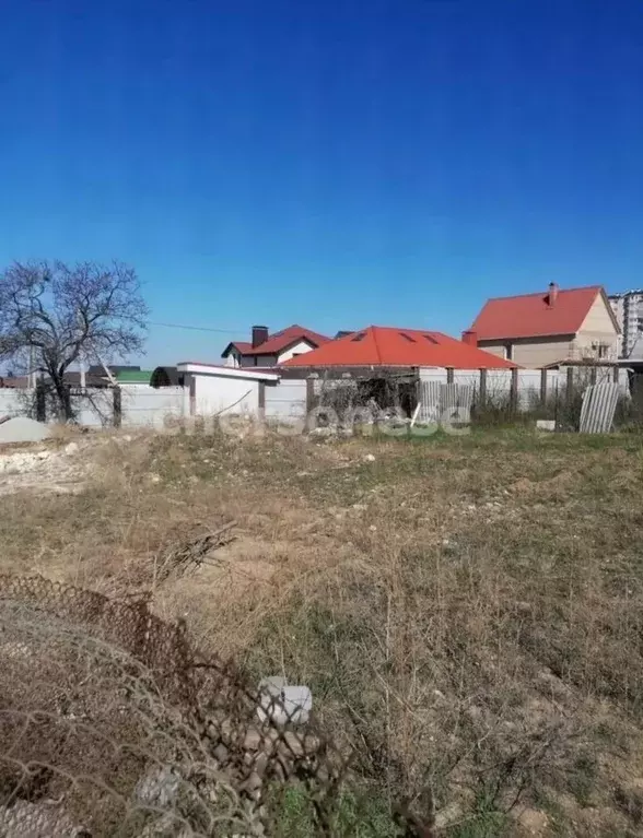 Участок в Севастополь Рыбак-2А садоводческое товарищество, 35 (7.0 ... - Фото 2