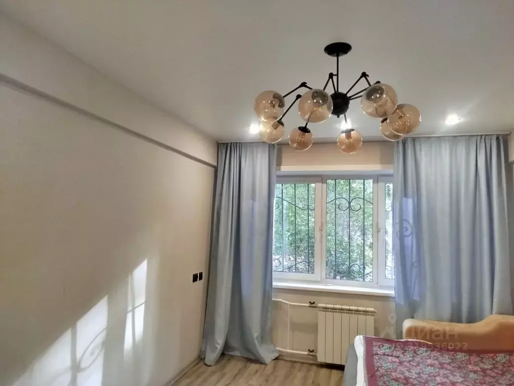 3-к кв. Иркутская область, Ангарск 92-й кв-л,  (55.0 м) - Фото 0
