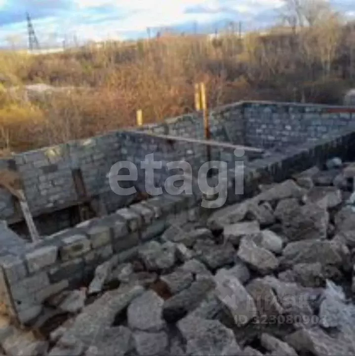 Участок в Свердловская область, Нижний Тагил Треста Тагилстрой № 1 ... - Фото 1