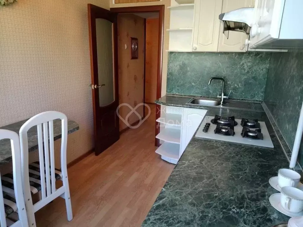 3-к кв. Волгоградская область, Волгоград Гражданская ул., 14 (64.6 м) - Фото 1