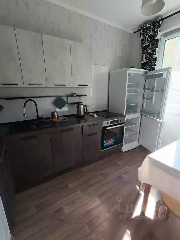 2-к кв. Москва Ленская ул., 23 (56.0 м) - Фото 0