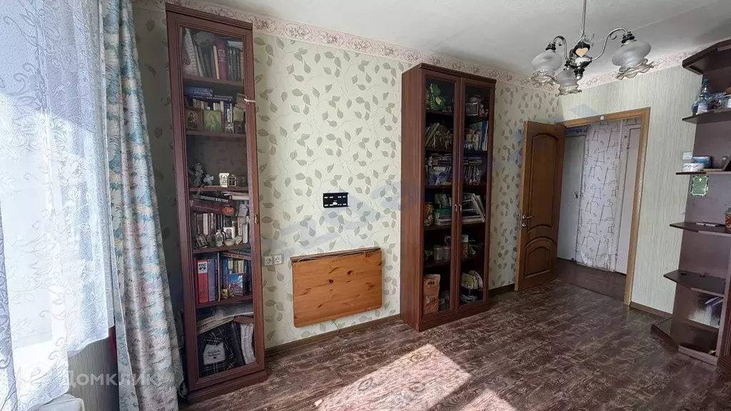 Продаётся 4-к квартира, 72.7 м - Фото 1