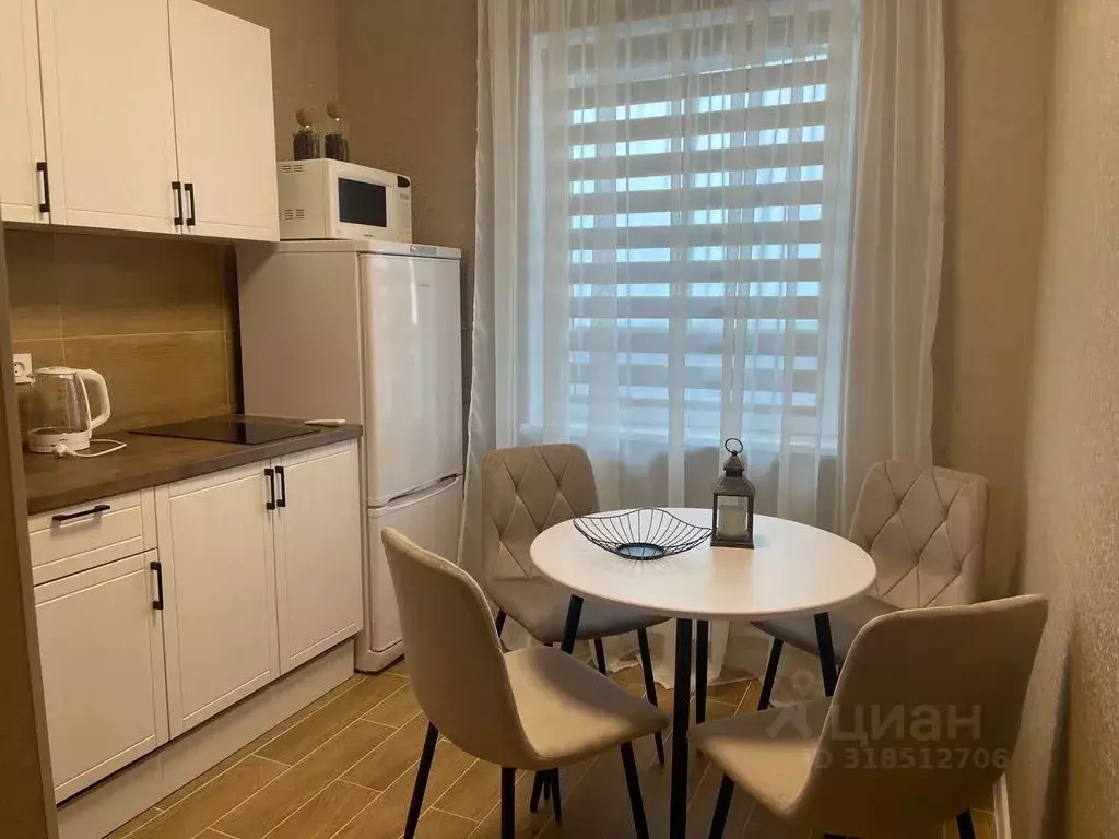 1-к кв. Карелия, Петрозаводск ул. Варламова, 37 (33.0 м) - Фото 0