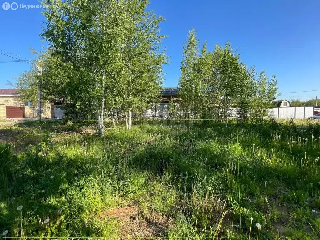 Участок в Казань, улица Эдгема Тенишева (5 м) - Фото 2