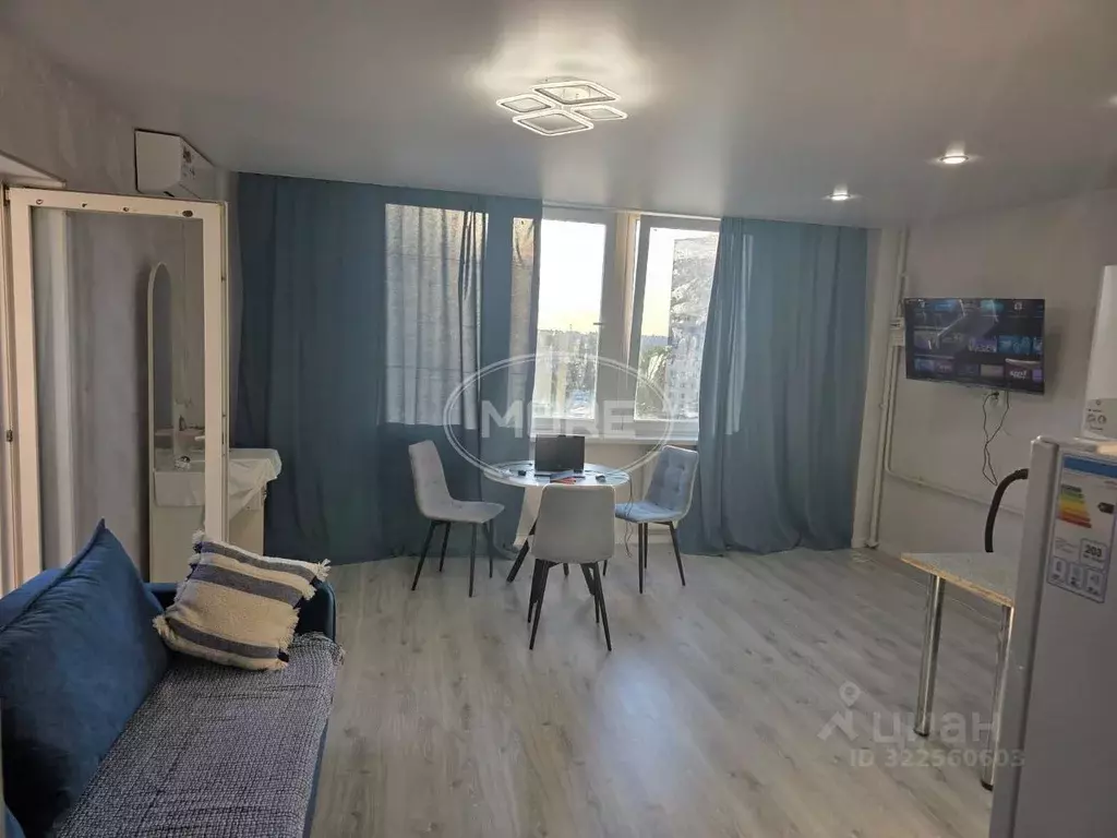 Студия Калининградская область, Калининград Автомобильная ул., 23 ... - Фото 1