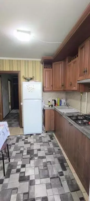 3-к кв. Московская область, Реутов ул. Дзержинского, 2 (60.0 м) - Фото 1