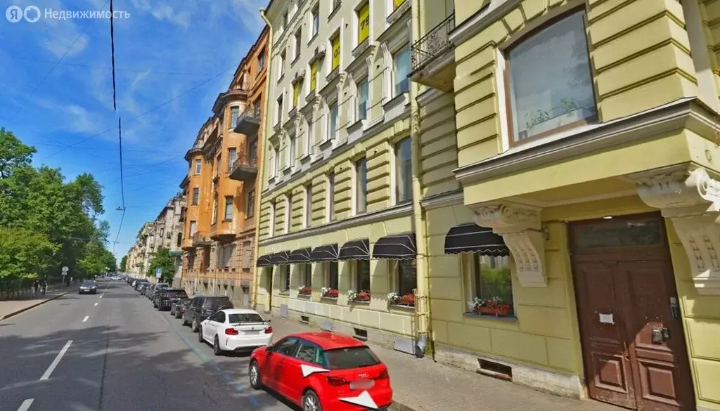 Помещение свободного назначения (117 м) - Фото 1