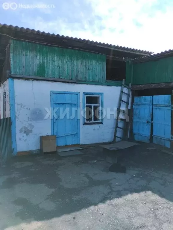 Дом в Абакан, Таштыпская улица (80 м) - Фото 2