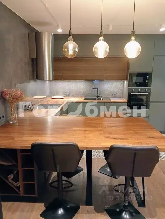 2-к кв. Московская область, Химки просп. Мельникова, 35 (67.4 м) - Фото 1