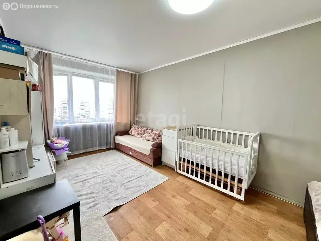 1-комнатная квартира: Ишимбай, Стахановская улица, 18А (36.5 м) - Фото 1