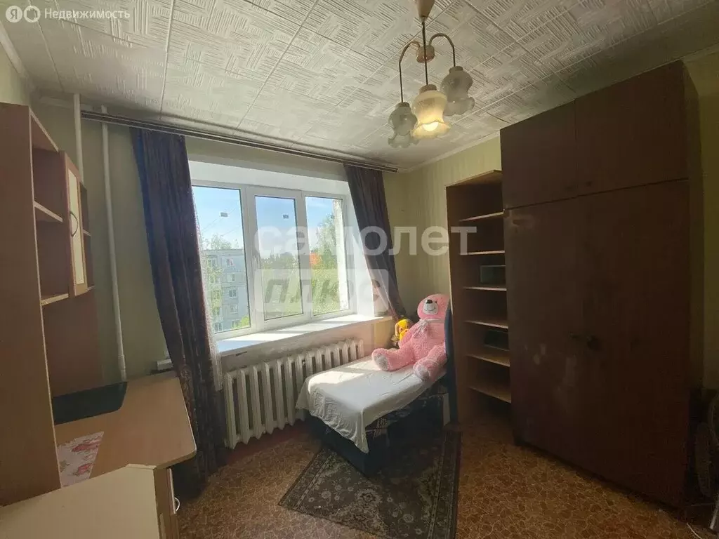 2к в -комнатной квартире (12.9 м) - Фото 2