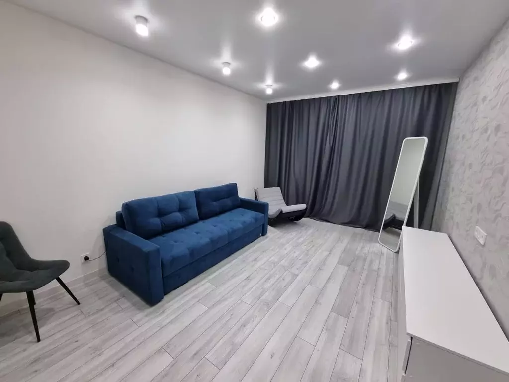 Продаётся 2-к квартира, 54 м - Фото 0