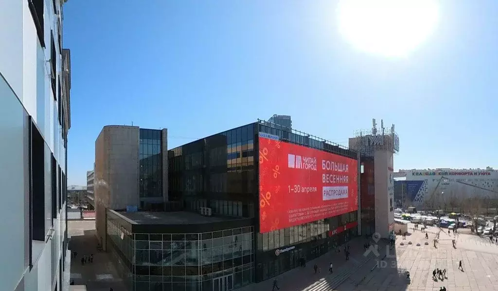 Помещение свободного назначения в Новосибирская область, Новосибирск ... - Фото 2