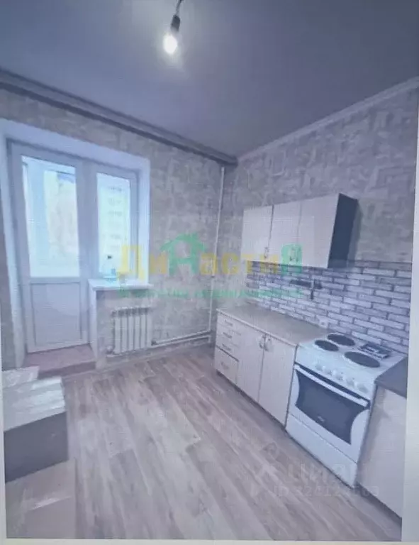 2-к кв. Белгородская область, Белгород Славянская ул., 7а (54.3 м) - Фото 1