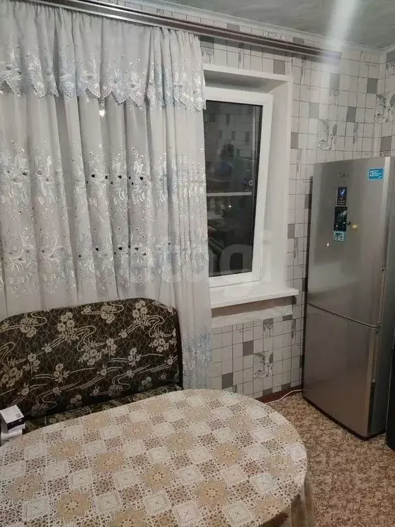 1-к кв. Белгородская область, Старый Оскол Южный мкр, 3 (38.5 м) - Фото 0